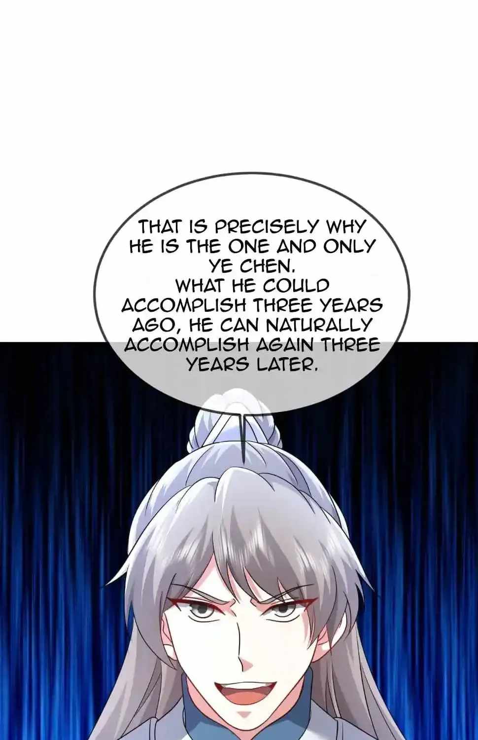 Banished Disciple’s Counterattack - chapter-591 - Page 38