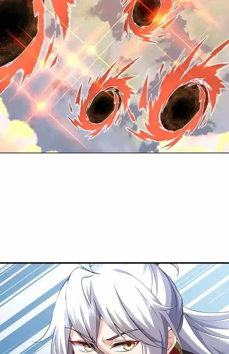 Banished Disciple’s Counterattack - chapter-591 - Page 43