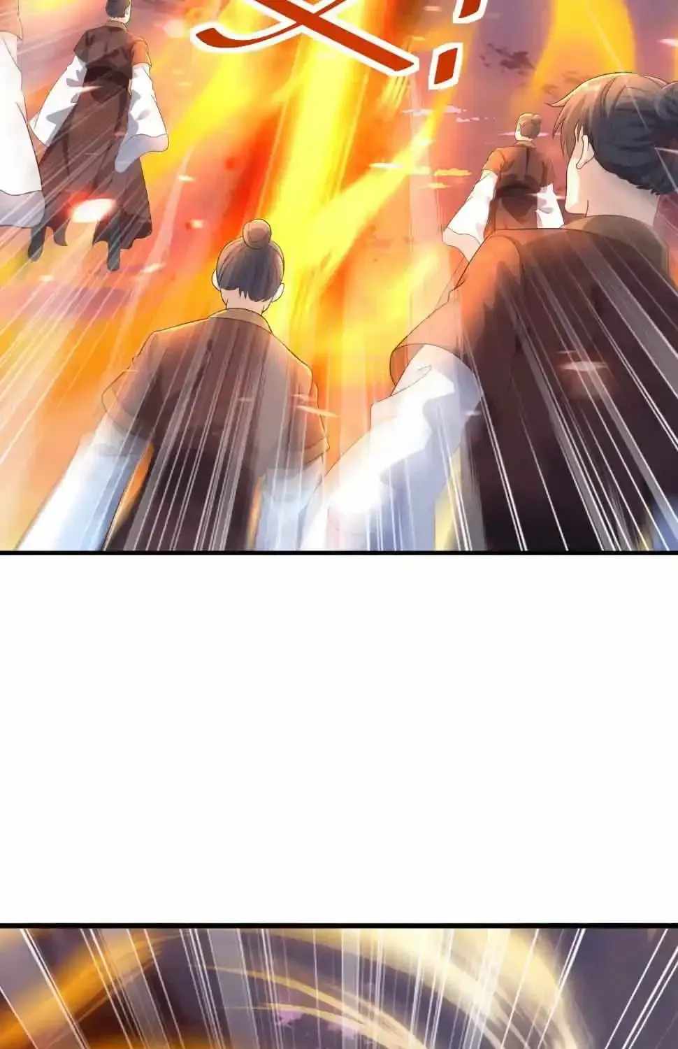 Banished Disciple’s Counterattack - chapter-591 - Page 48