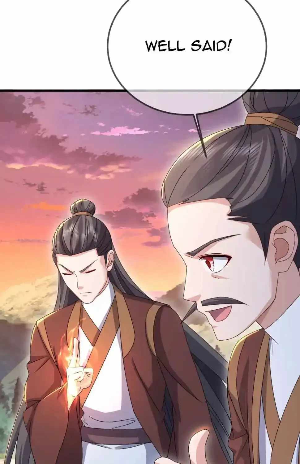 Banished Disciple’s Counterattack - chapter-591 - Page 5