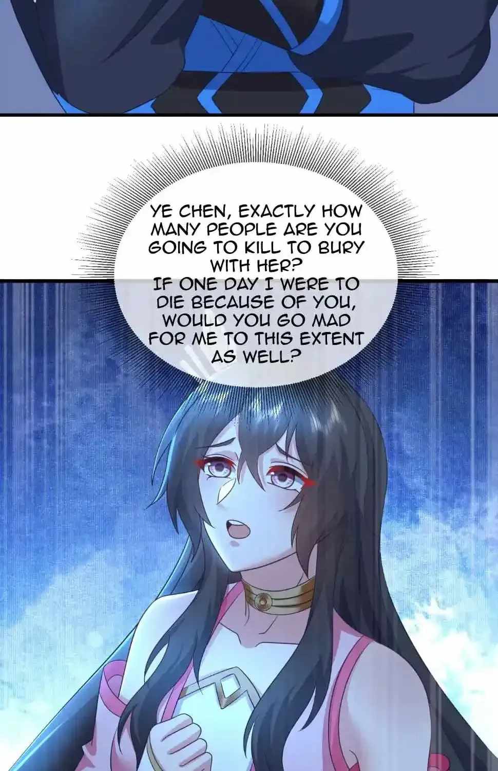 Banished Disciple’s Counterattack - chapter-591 - Page 53