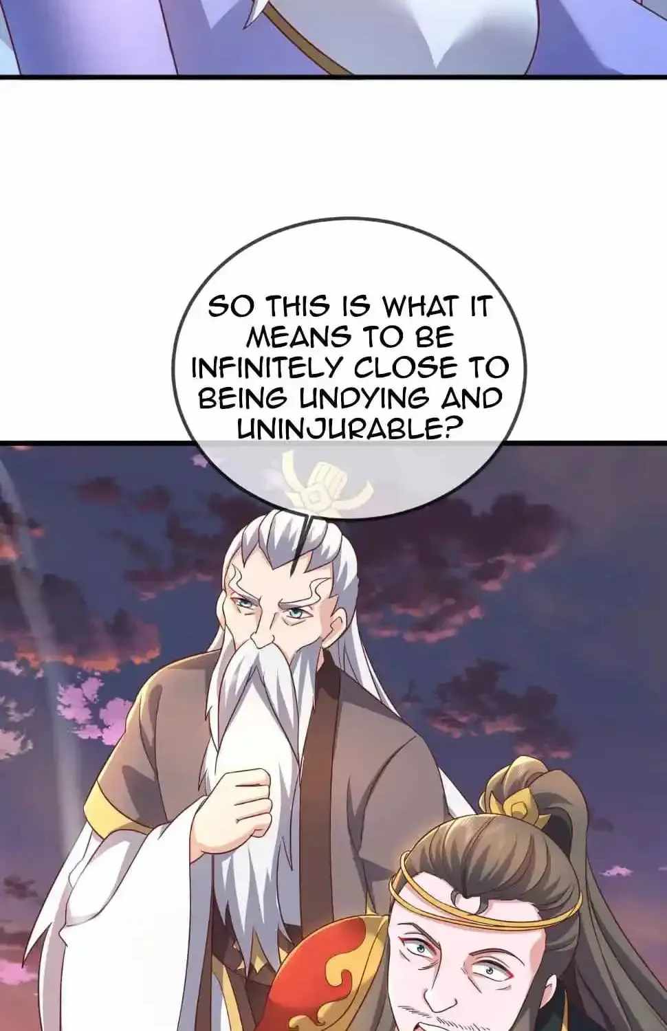 Banished Disciple’s Counterattack - chapter-591 - Page 57