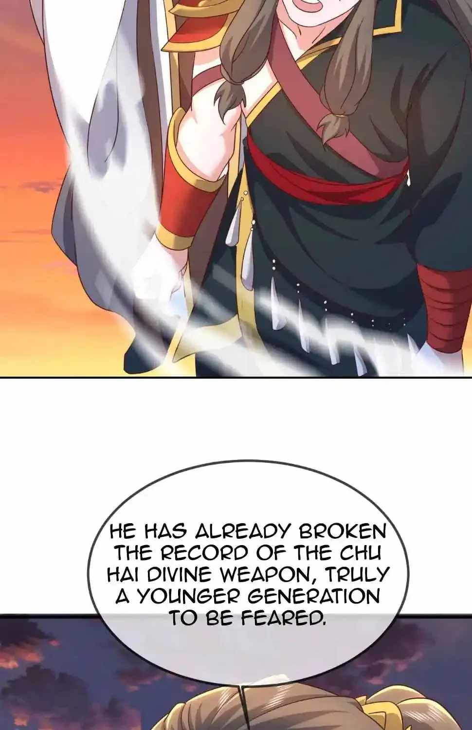 Banished Disciple’s Counterattack - chapter-591 - Page 58