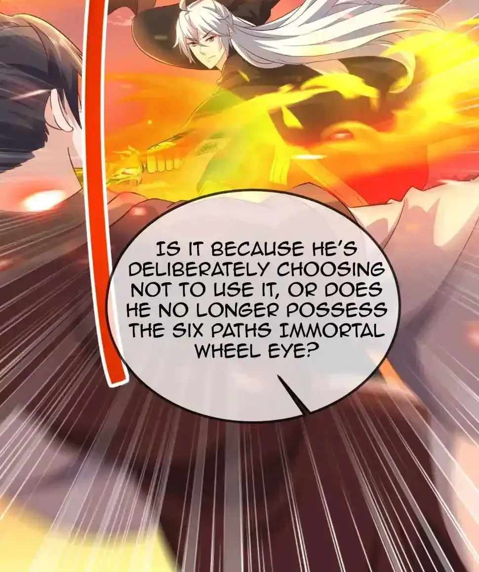 Banished Disciple’s Counterattack - chapter-591 - Page 62