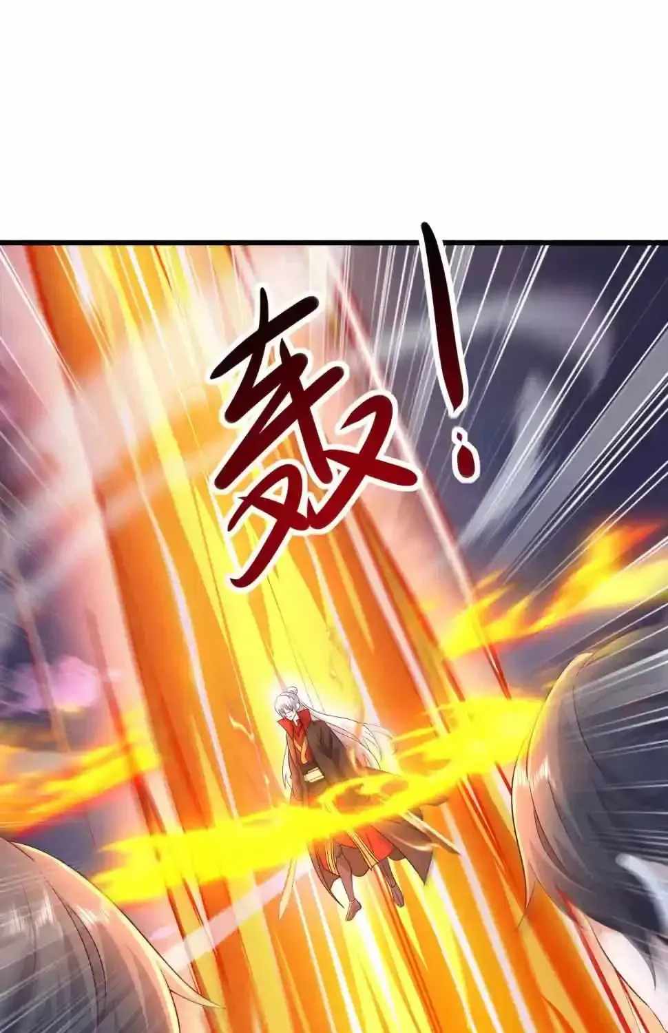 Banished Disciple’s Counterattack - chapter-591 - Page 65