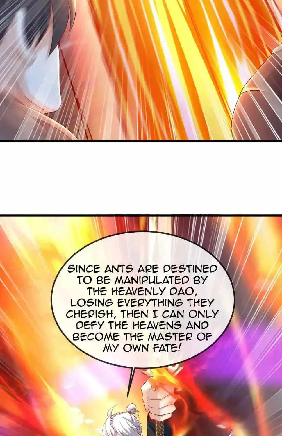Banished Disciple’s Counterattack - chapter-591 - Page 66