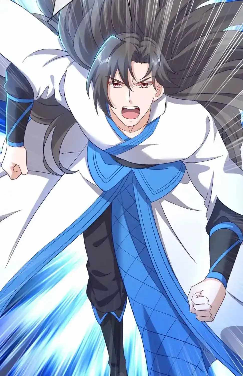 Banished Disciple’s Counterattack - chapter-591 - Page 70