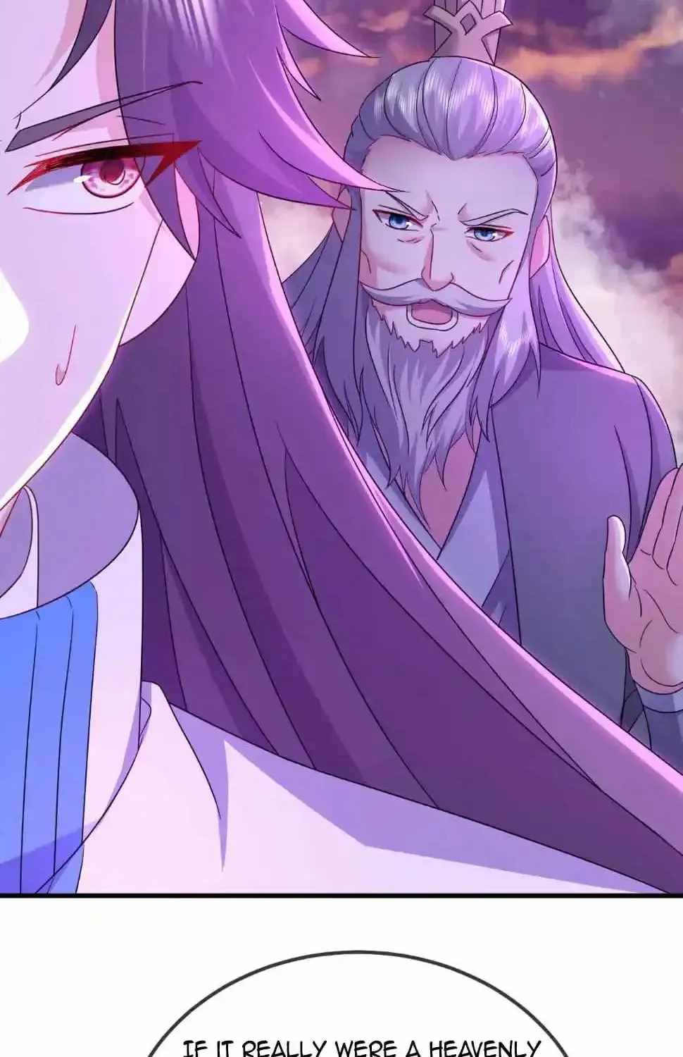 Banished Disciple’s Counterattack - chapter-591 - Page 72