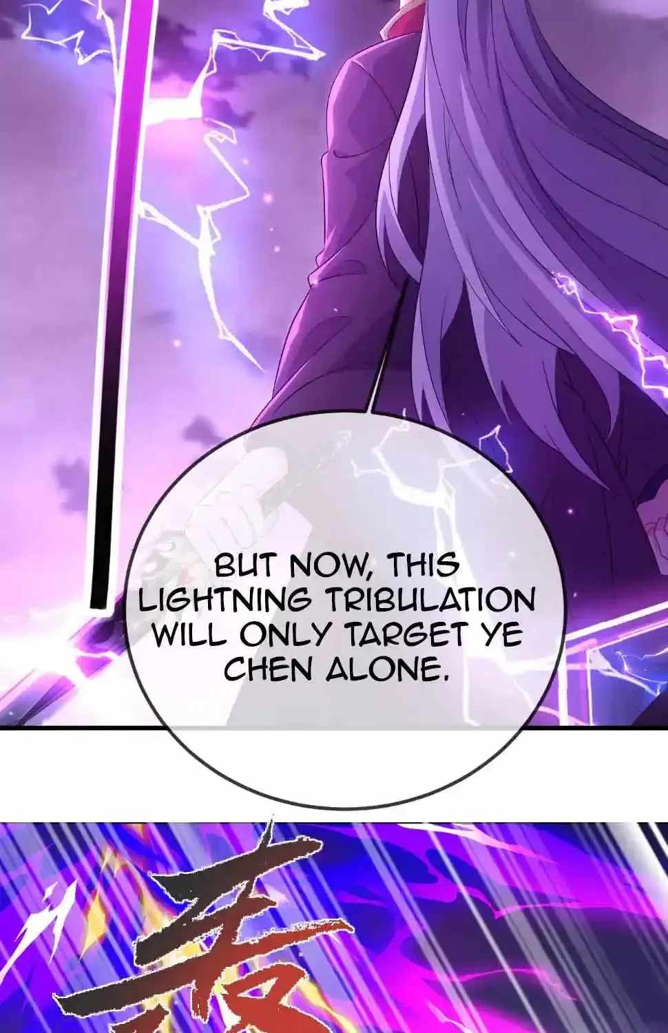 Banished Disciple’s Counterattack - chapter-591 - Page 76
