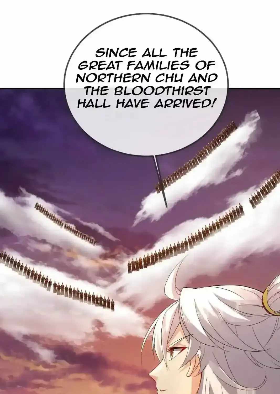 Banished Disciple’s Counterattack - chapter-592 - Page 1