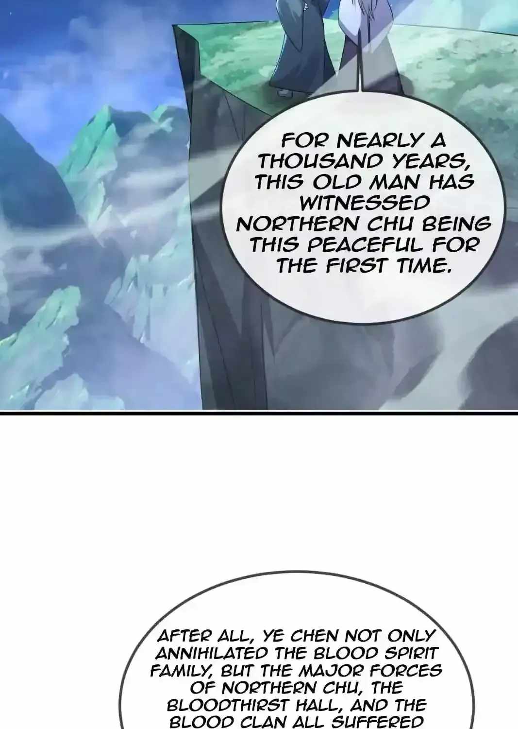 Banished Disciple’s Counterattack - chapter-592 - Page 24