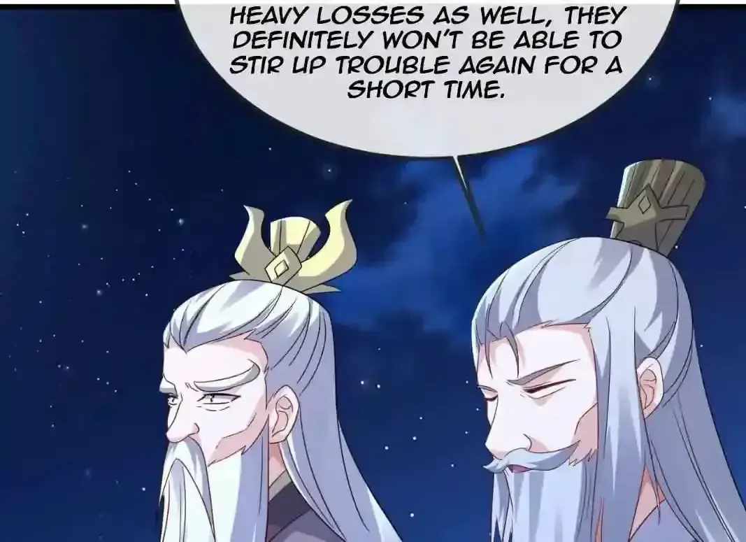 Banished Disciple’s Counterattack - chapter-592 - Page 25