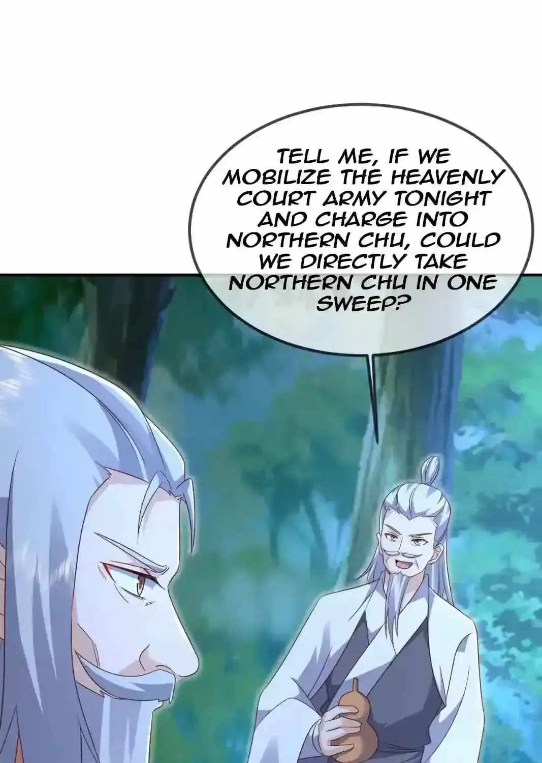 Banished Disciple’s Counterattack - chapter-592 - Page 27
