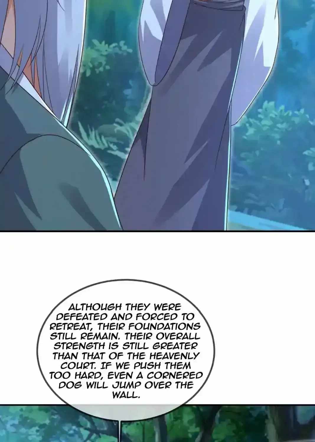 Banished Disciple’s Counterattack - chapter-592 - Page 28