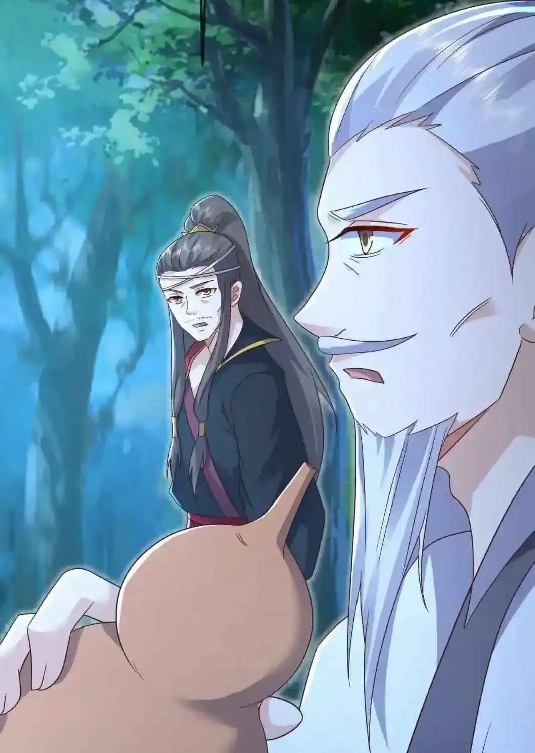 Banished Disciple’s Counterattack - chapter-592 - Page 29