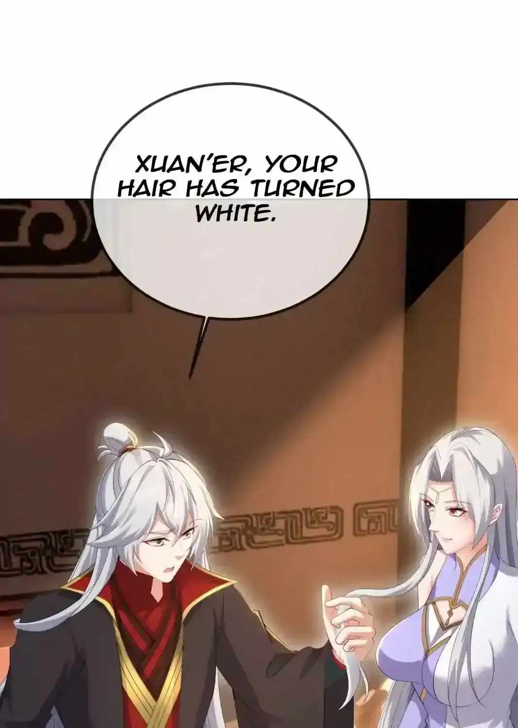 Banished Disciple’s Counterattack - chapter-592 - Page 43