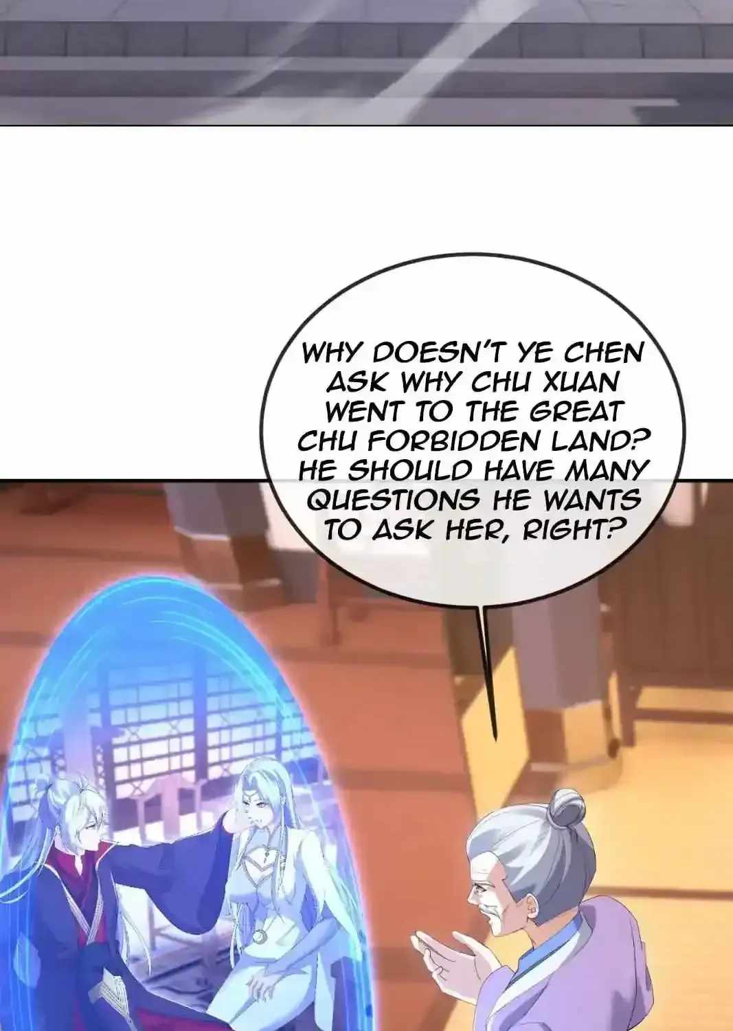 Banished Disciple’s Counterattack - chapter-592 - Page 55