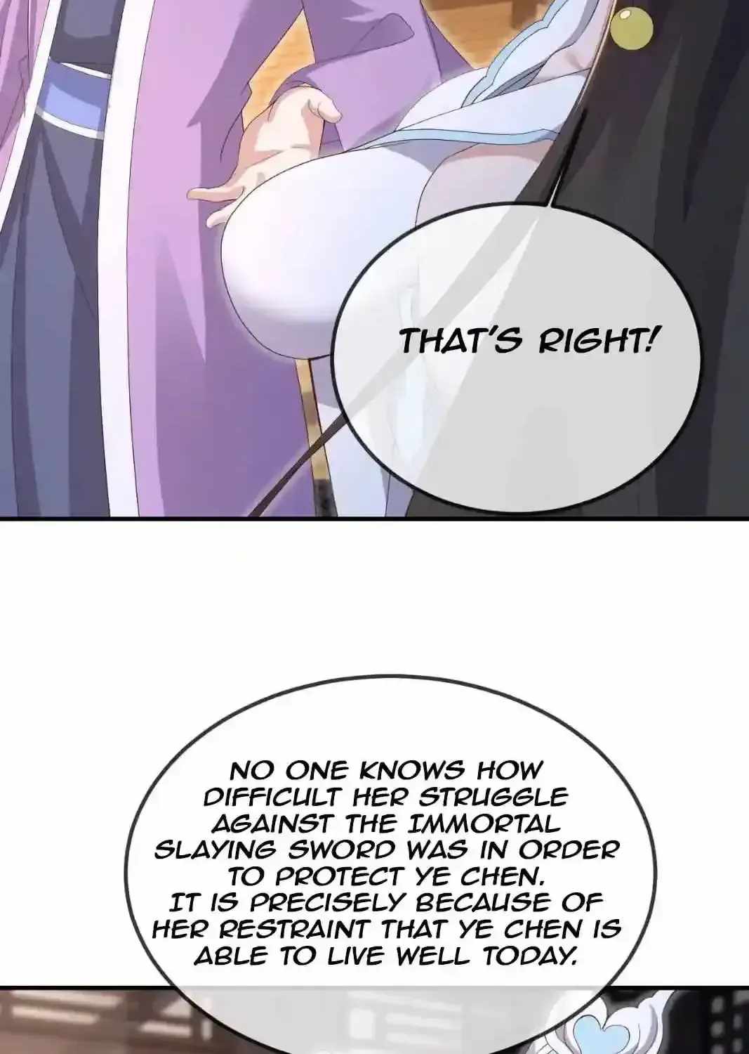 Banished Disciple’s Counterattack - chapter-592 - Page 65