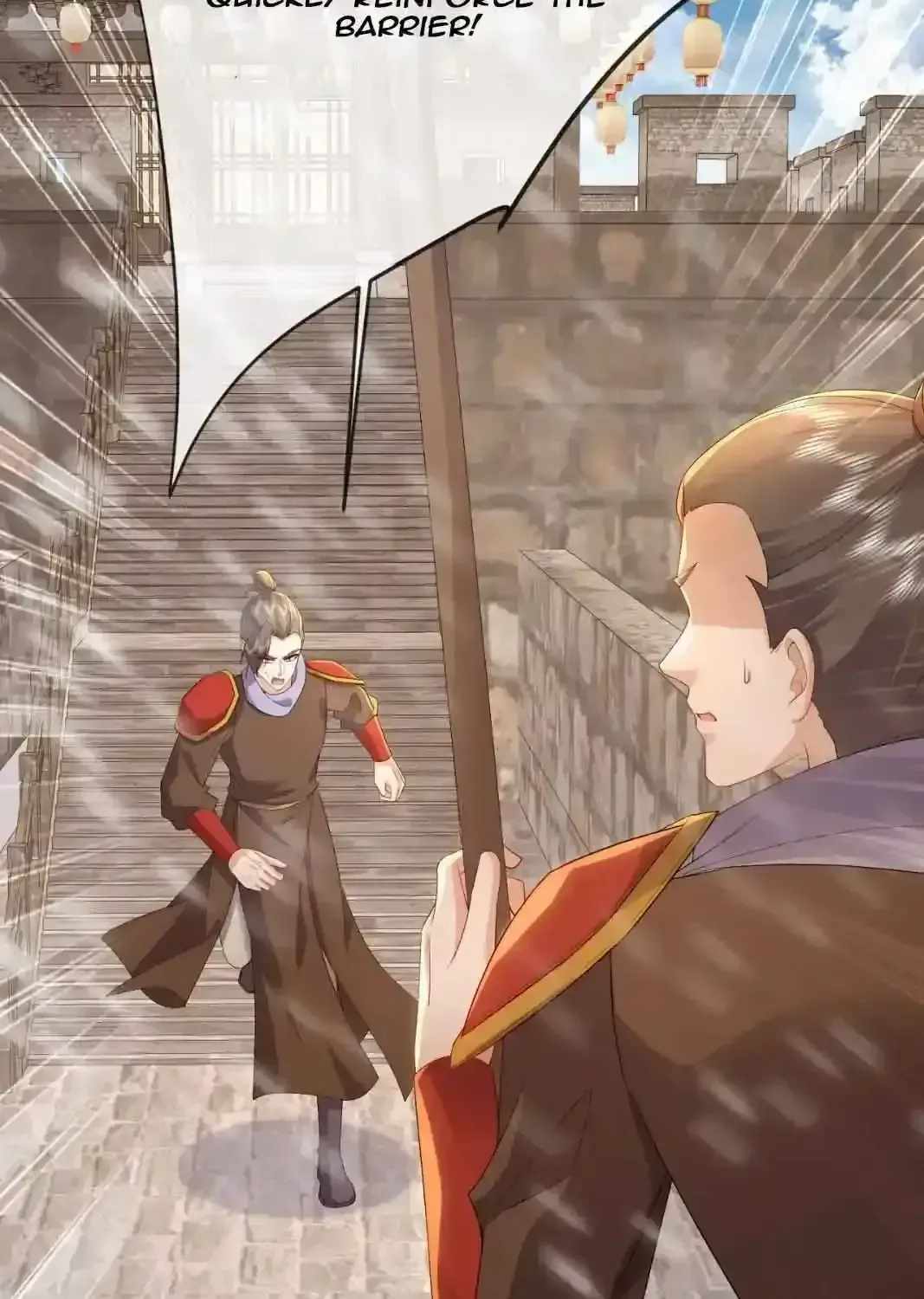 Banished Disciple’s Counterattack - chapter-592 - Page 78