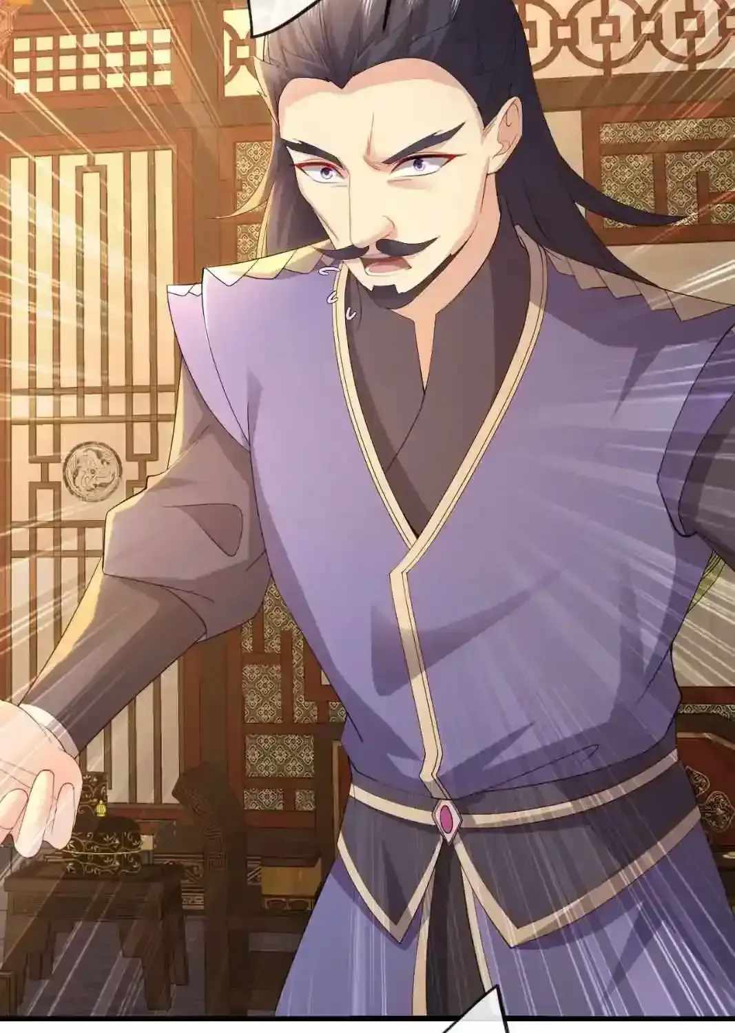 Banished Disciple’s Counterattack - chapter-592 - Page 85