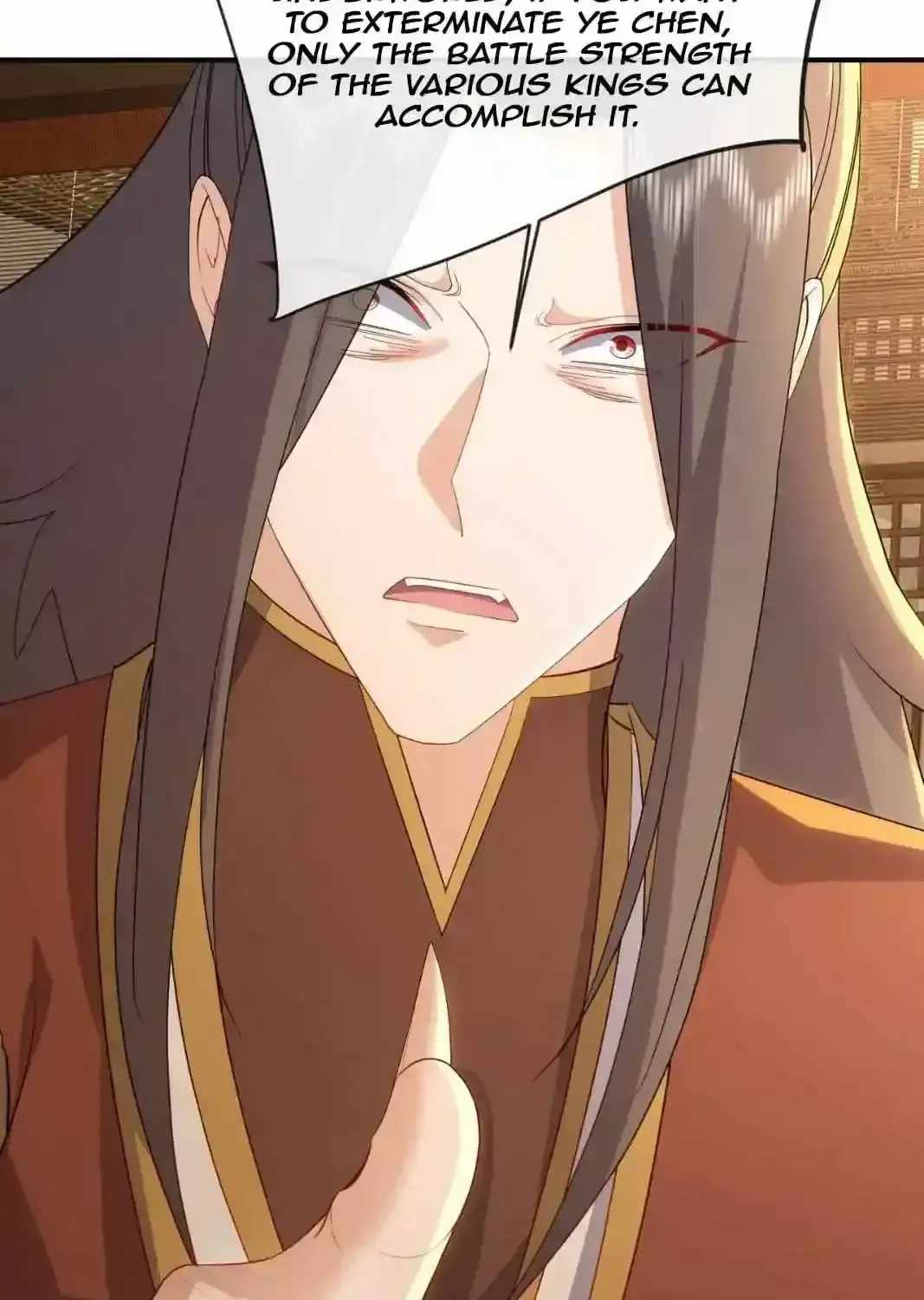 Banished Disciple’s Counterattack - chapter-592 - Page 90
