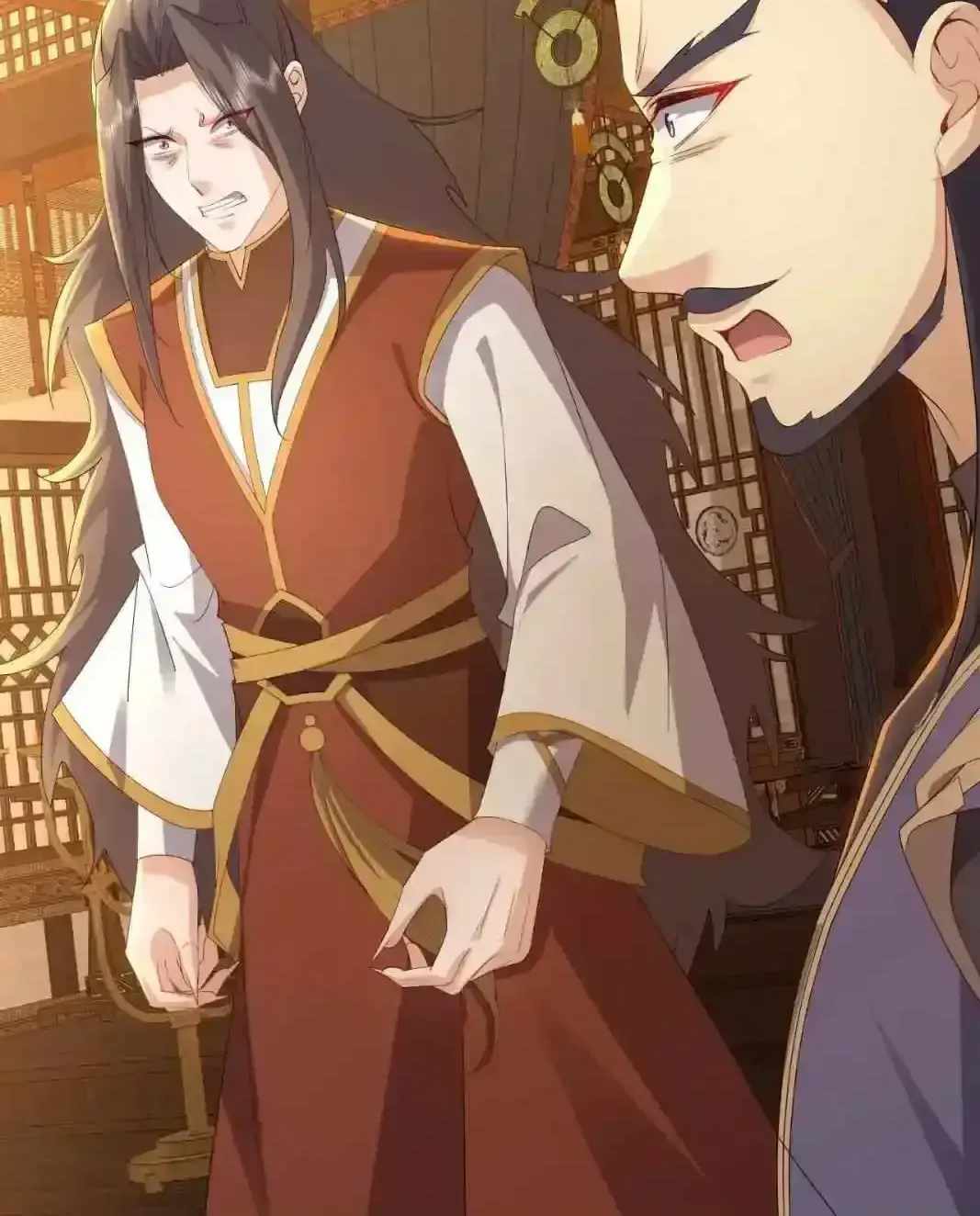 Banished Disciple’s Counterattack - chapter-592 - Page 92