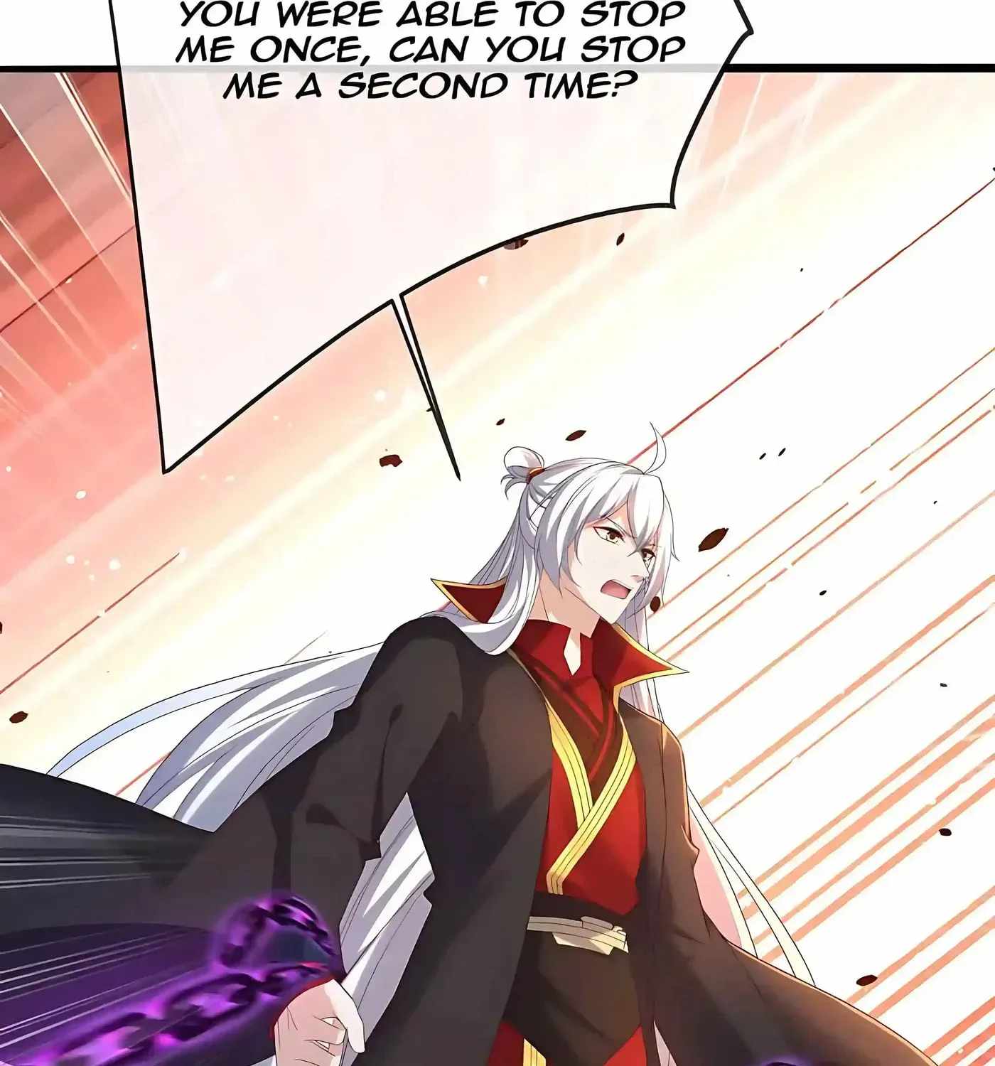 Banished Disciple’s Counterattack - chapter-593 - Page 109