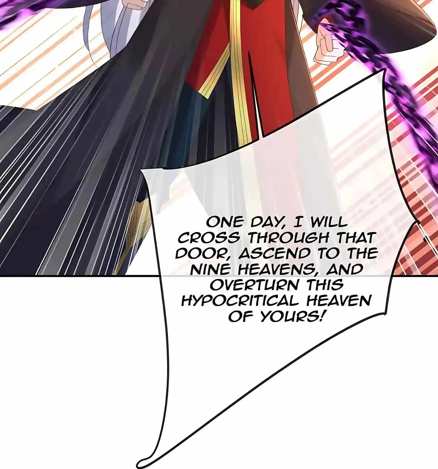 Banished Disciple’s Counterattack - chapter-593 - Page 110