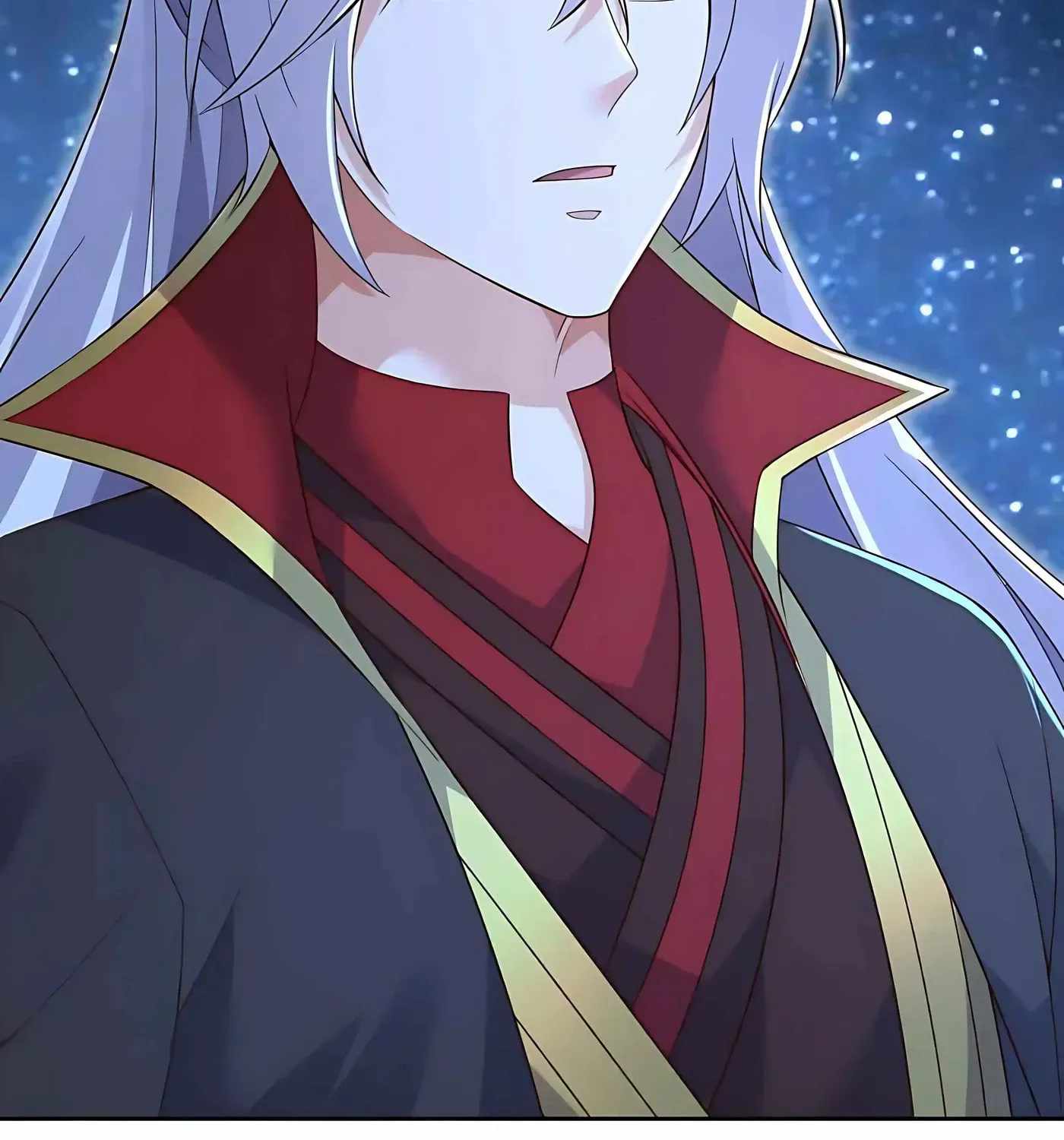 Banished Disciple’s Counterattack - chapter-593 - Page 117