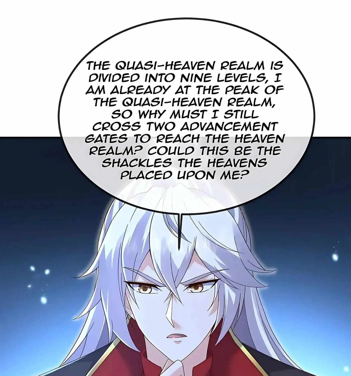 Banished Disciple’s Counterattack - chapter-593 - Page 119
