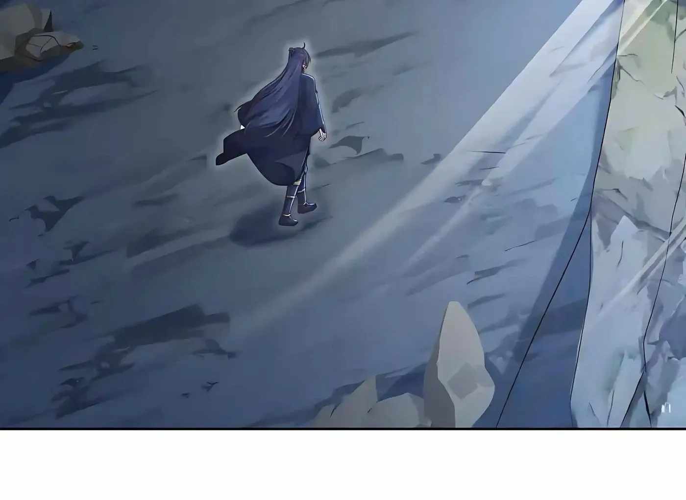 Banished Disciple’s Counterattack - chapter-593 - Page 123