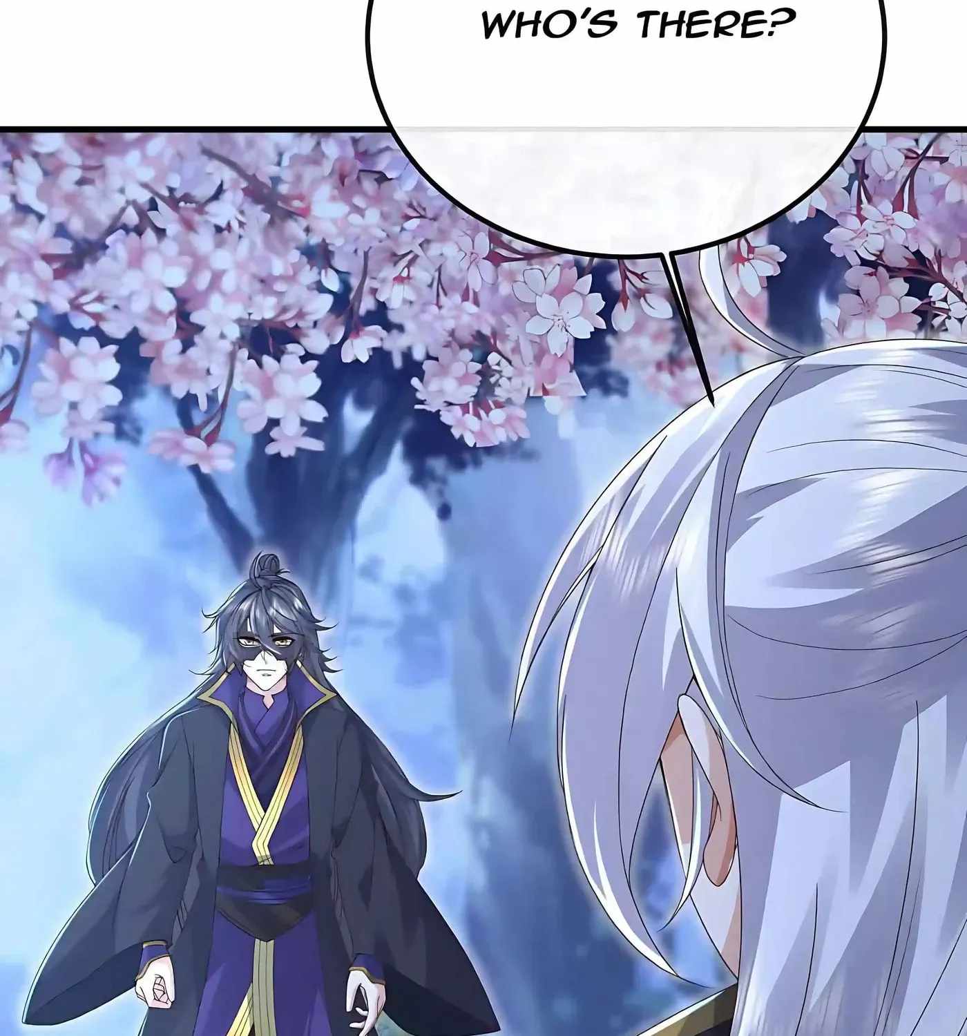 Banished Disciple’s Counterattack - chapter-593 - Page 127