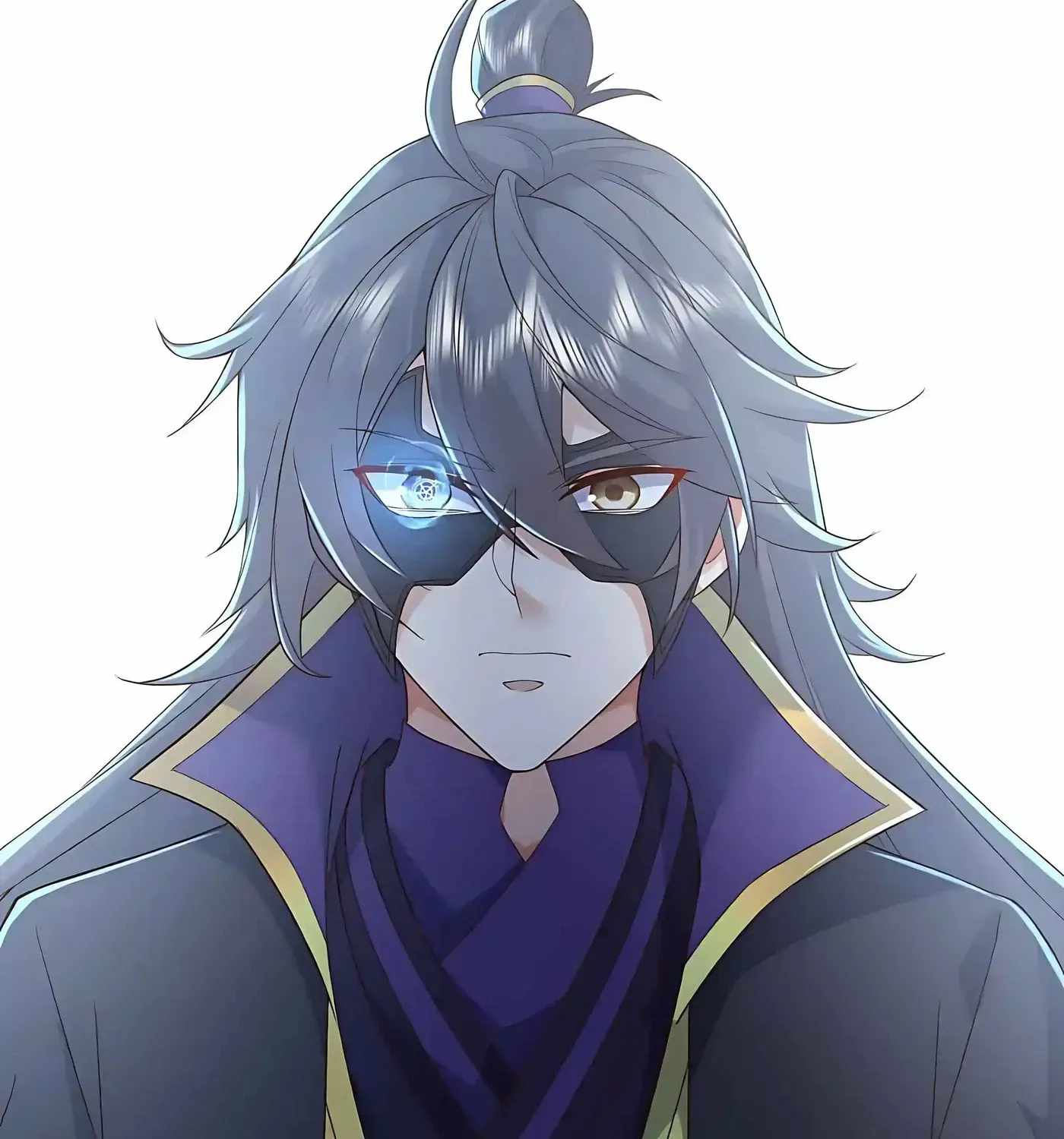 Banished Disciple’s Counterattack - chapter-593 - Page 130