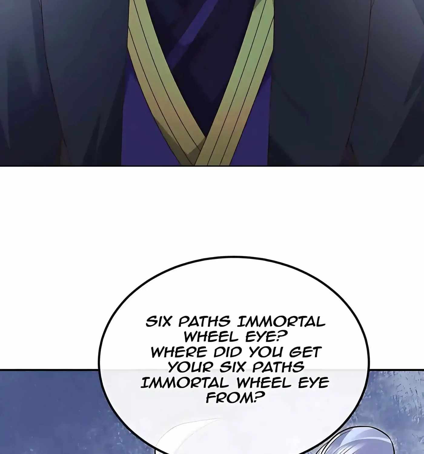 Banished Disciple’s Counterattack - chapter-593 - Page 131