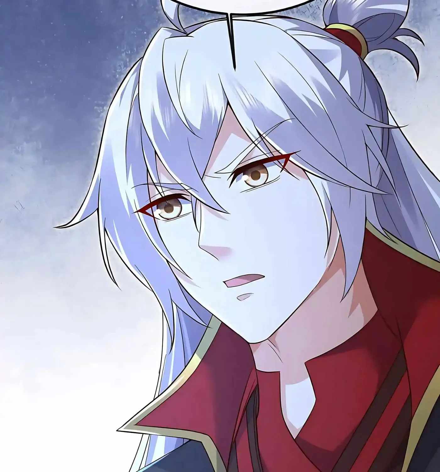 Banished Disciple’s Counterattack - chapter-593 - Page 132