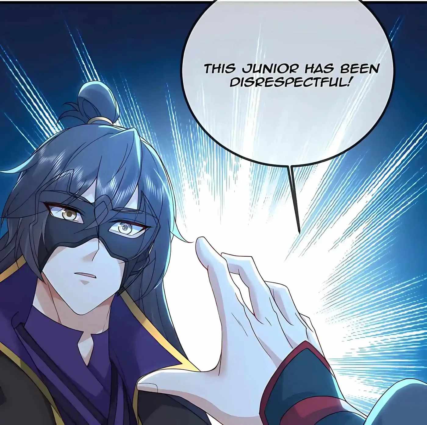 Banished Disciple’s Counterattack - chapter-593 - Page 144