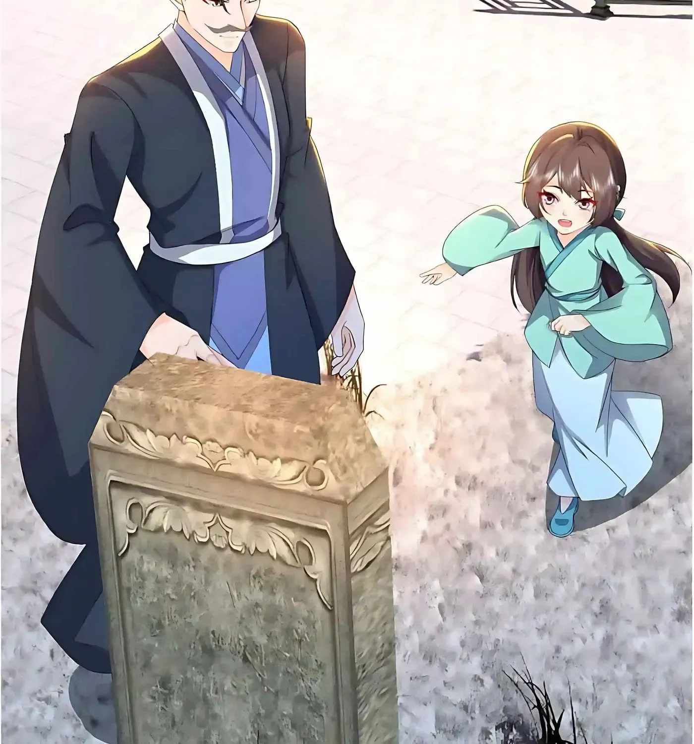 Banished Disciple’s Counterattack - chapter-593 - Page 16