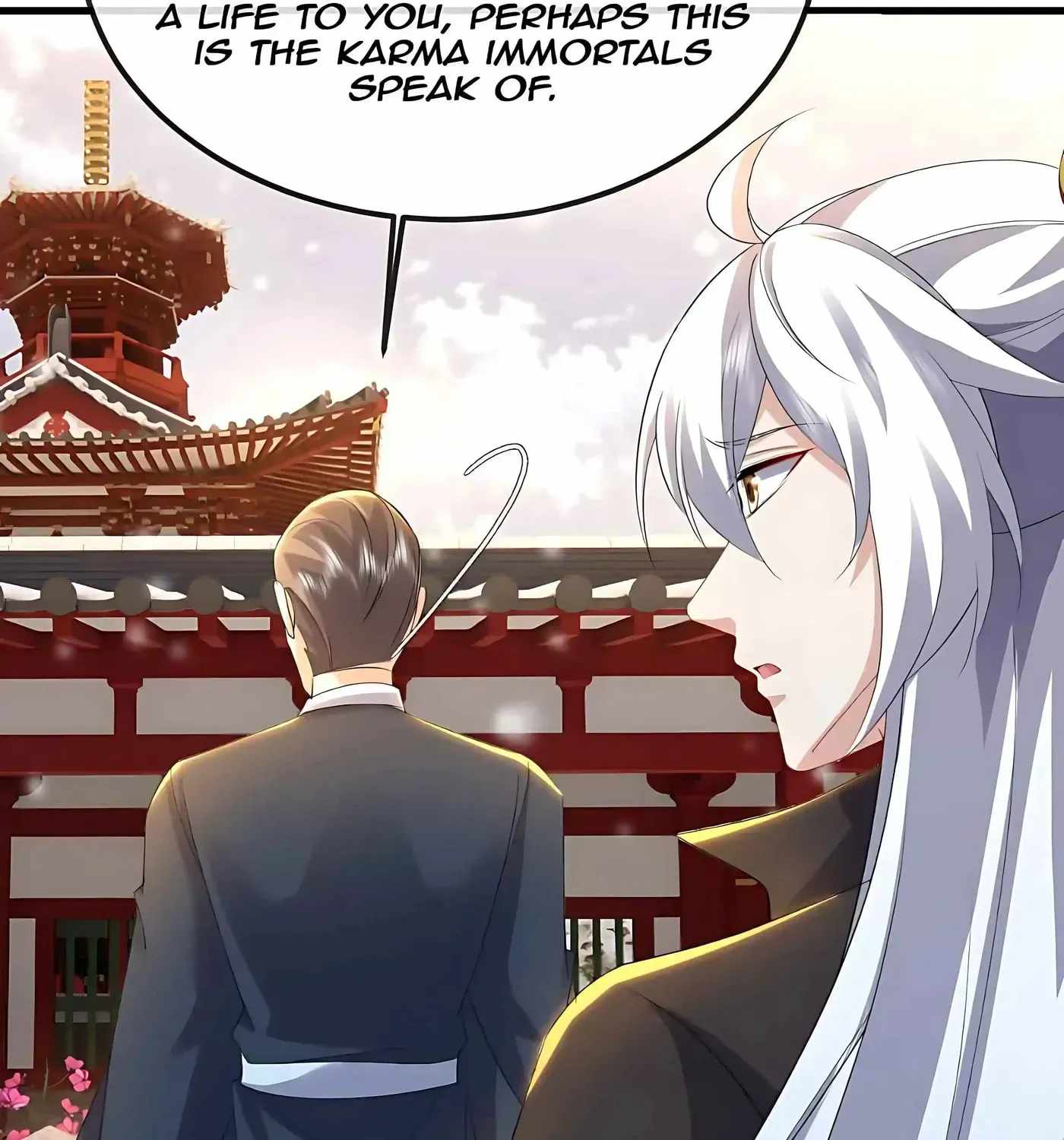 Banished Disciple’s Counterattack - chapter-593 - Page 30