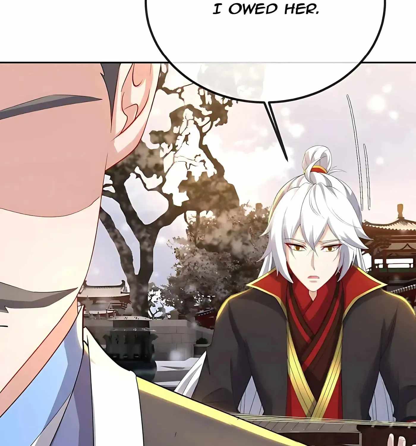 Banished Disciple’s Counterattack - chapter-593 - Page 32