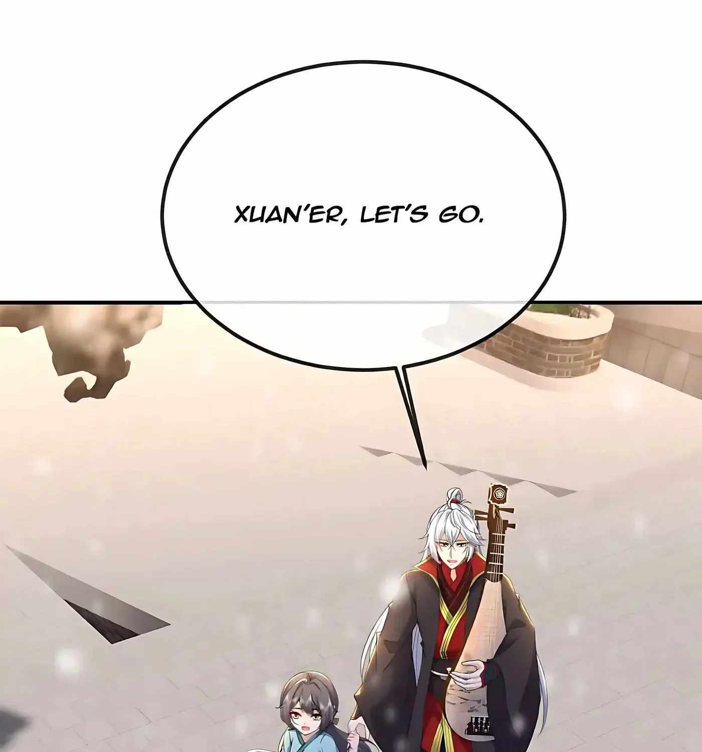 Banished Disciple’s Counterattack - chapter-593 - Page 42