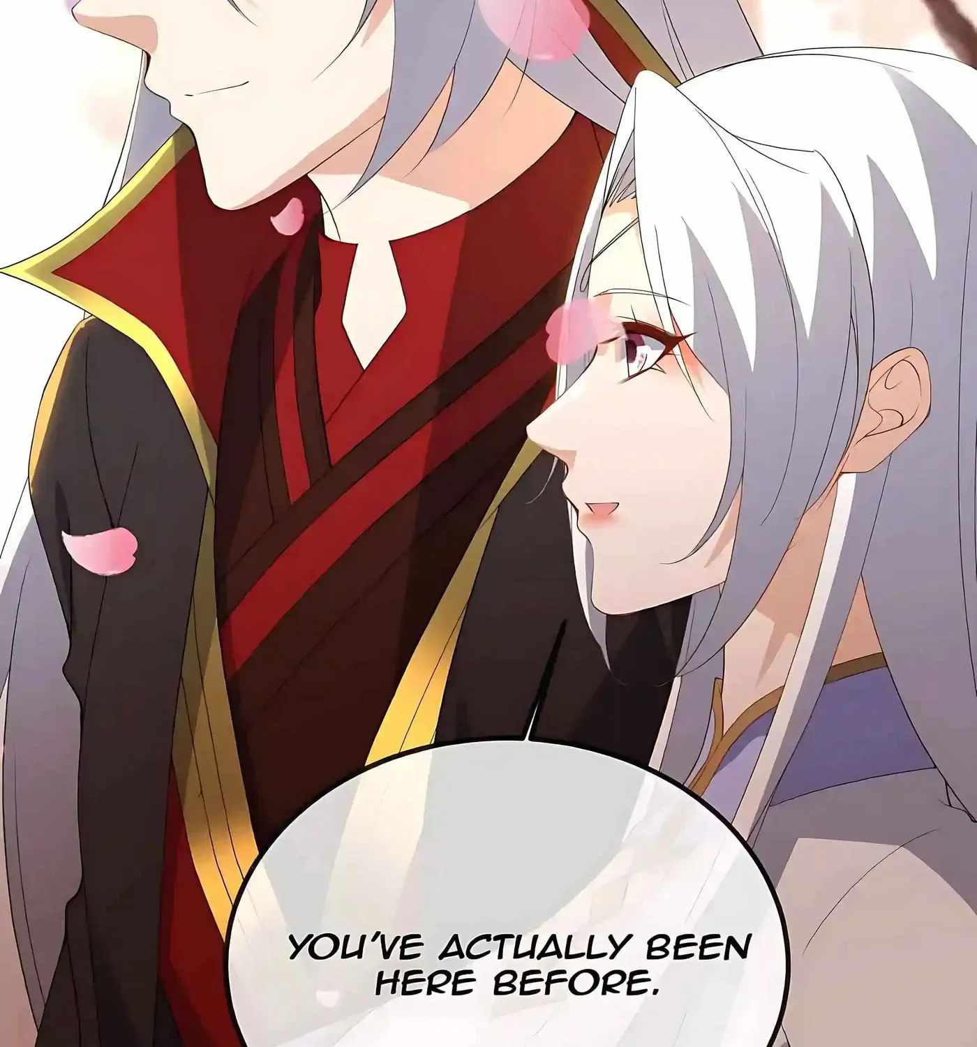Banished Disciple’s Counterattack - chapter-593 - Page 52