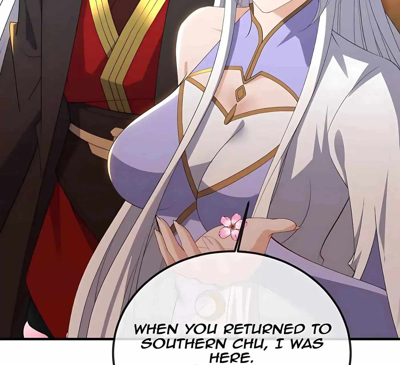 Banished Disciple’s Counterattack - chapter-593 - Page 57