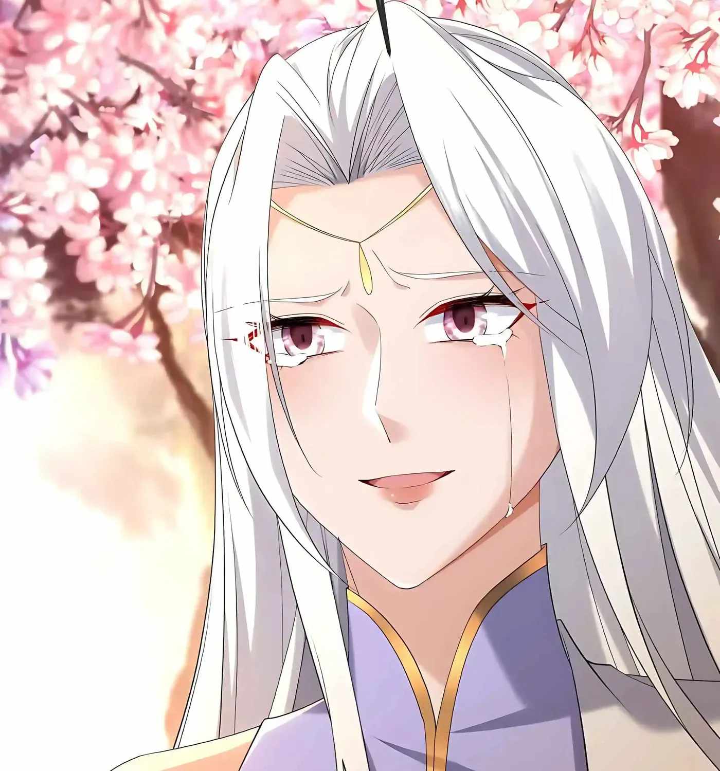 Banished Disciple’s Counterattack - chapter-593 - Page 64