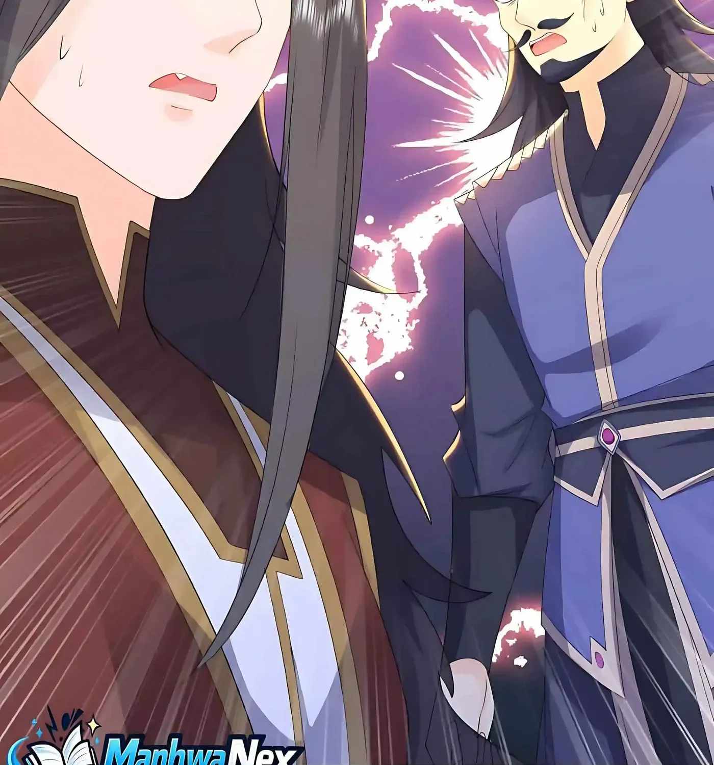 Banished Disciple’s Counterattack - chapter-593 - Page 8