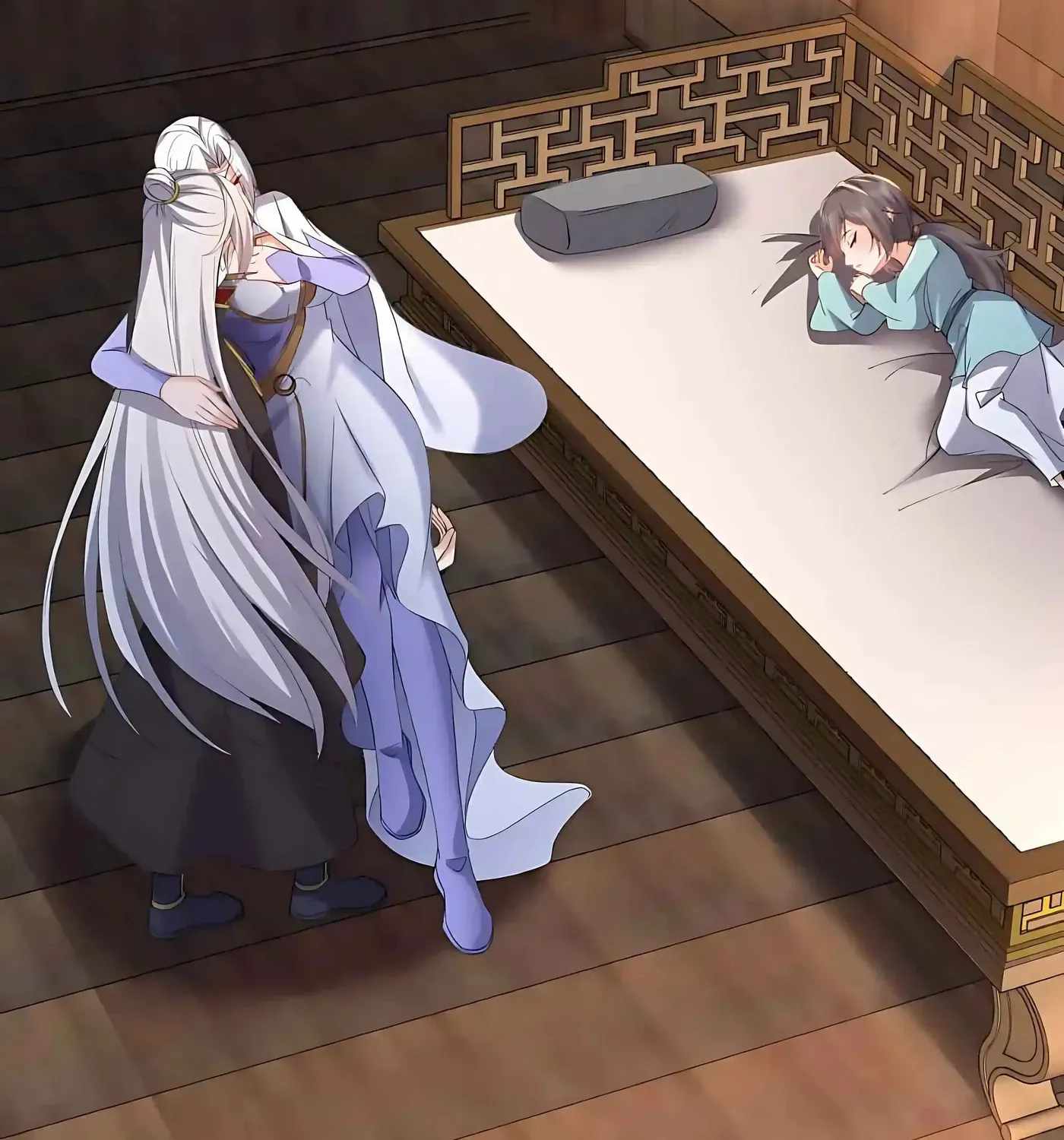 Banished Disciple’s Counterattack - chapter-593 - Page 80