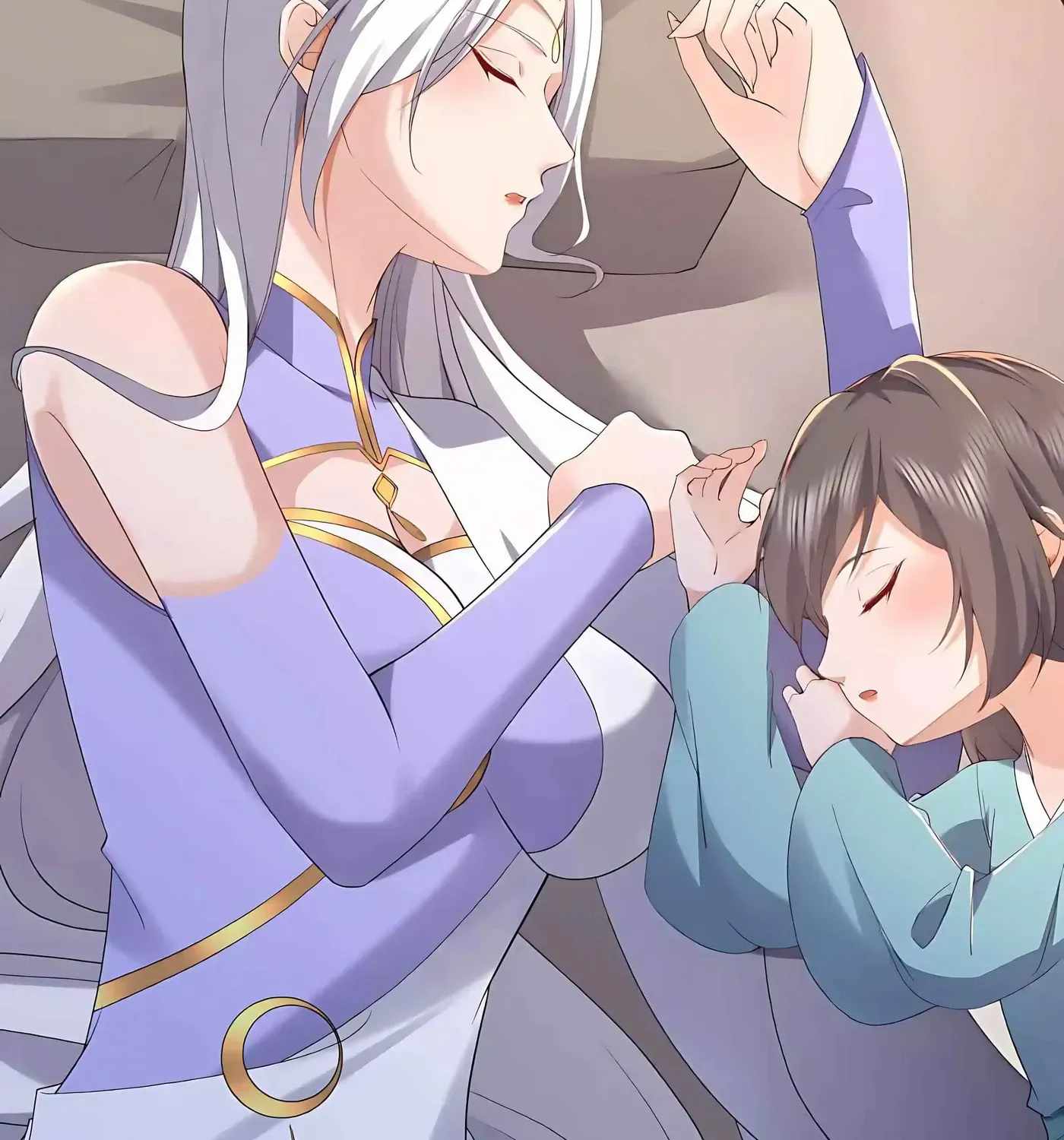 Banished Disciple’s Counterattack - chapter-593 - Page 82
