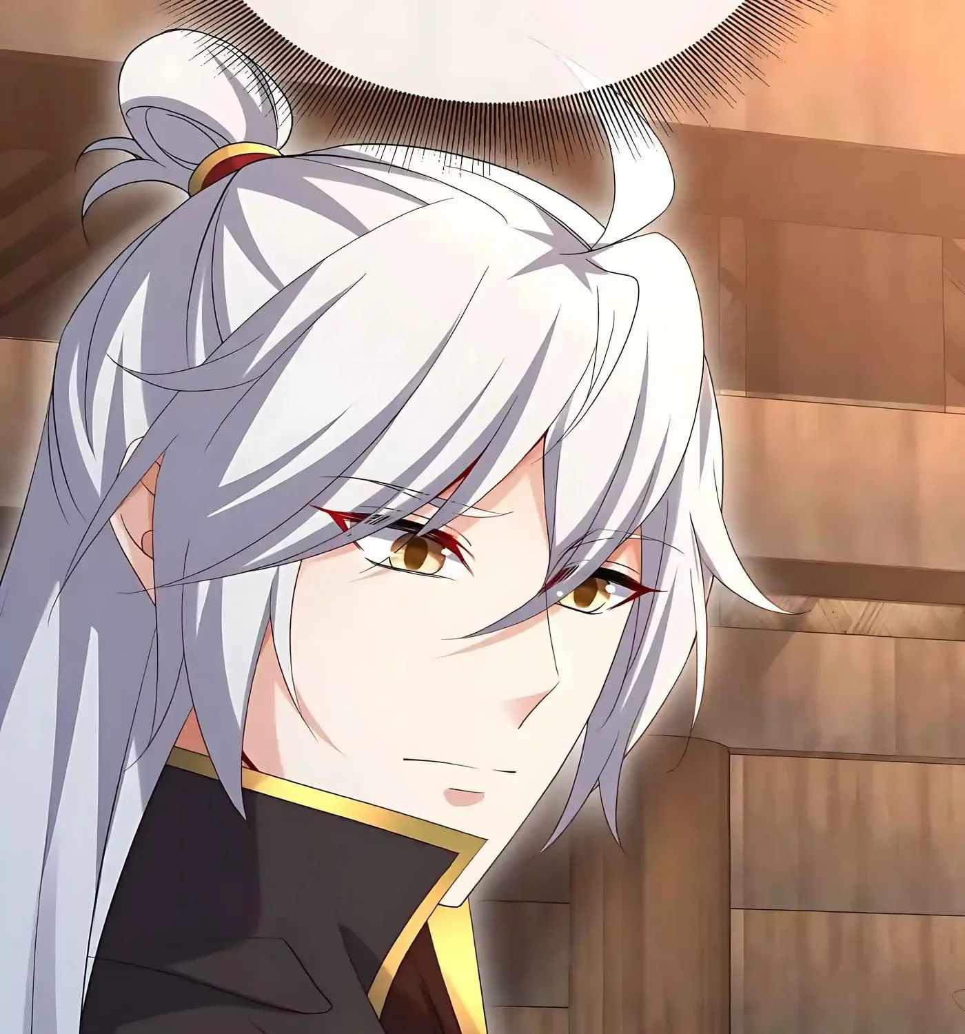 Banished Disciple’s Counterattack - chapter-593 - Page 87