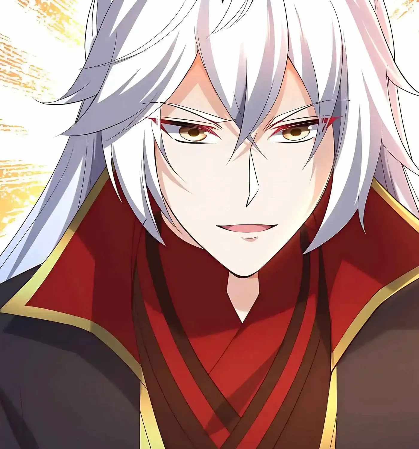 Banished Disciple’s Counterattack - chapter-593 - Page 99