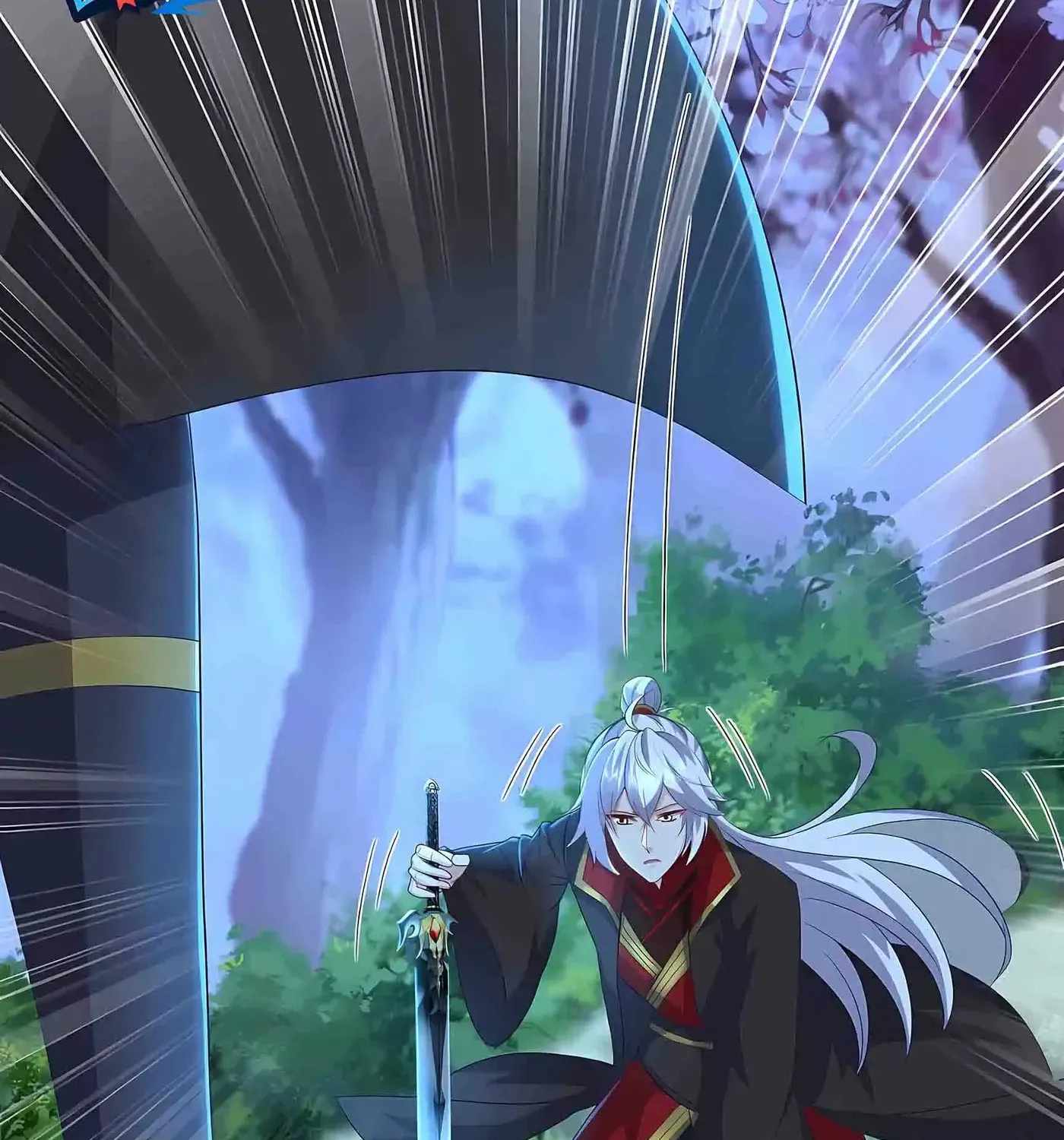 Banished Disciple’s Counterattack - chapter-594 - Page 101