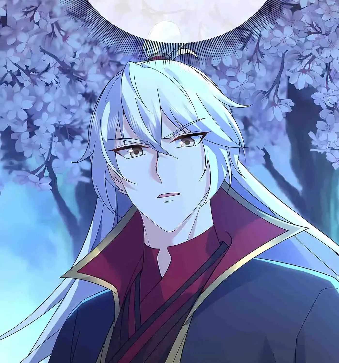 Banished Disciple’s Counterattack - chapter-594 - Page 11